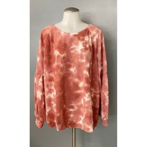 NWT Knox Rose Women's Pullover Sweater